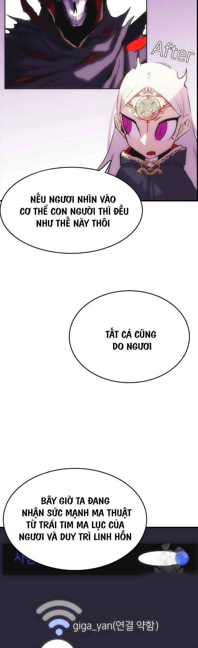 Bản Năng Hồi Quy Của Chó Săn Chapter 30 - 16