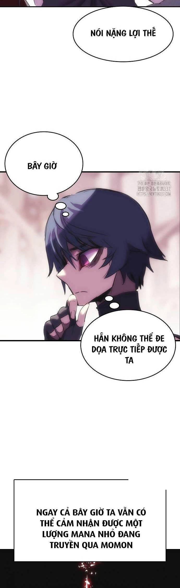 Bản Năng Hồi Quy Của Chó Săn Chapter 30 - 18