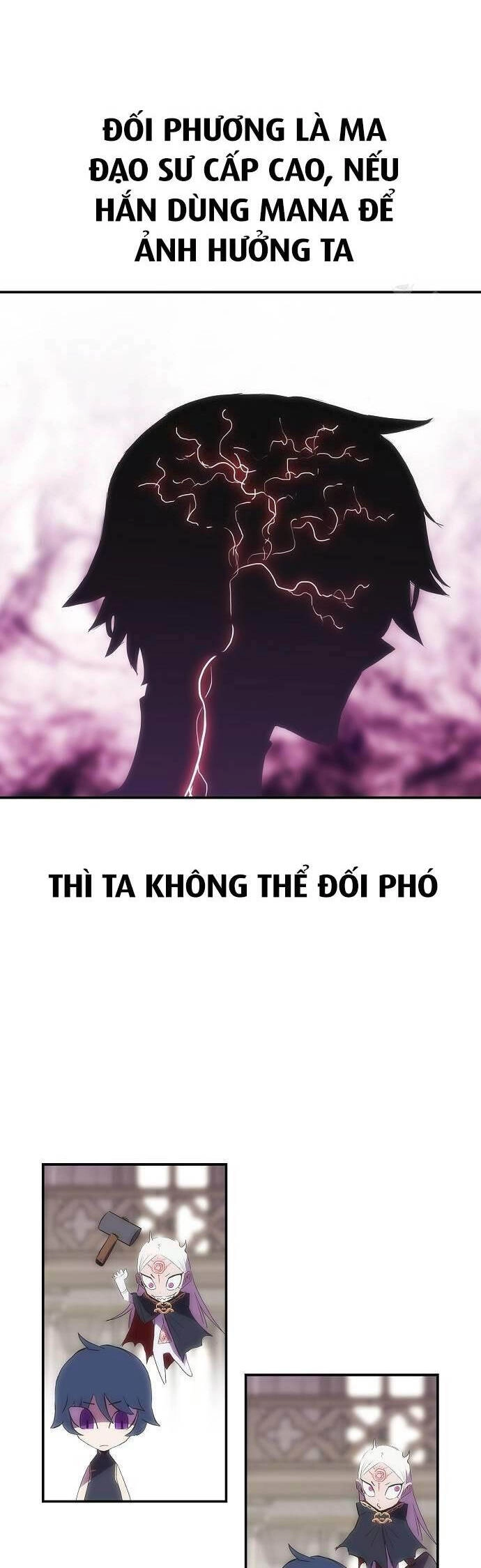 Bản Năng Hồi Quy Của Chó Săn Chapter 30 - 20