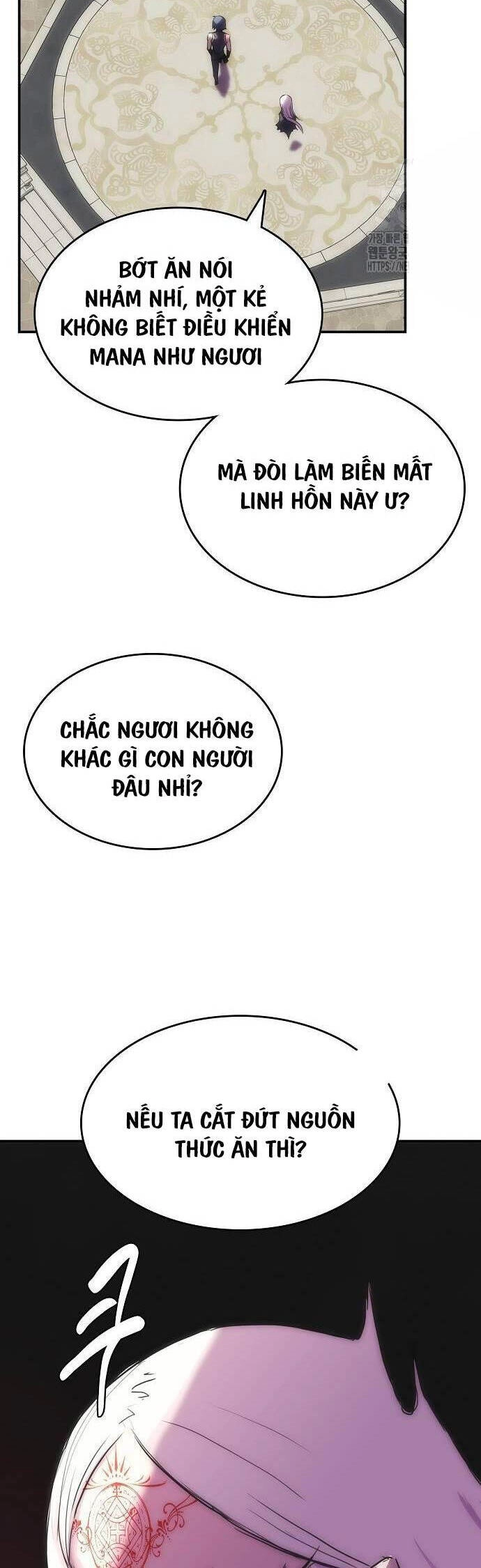 Bản Năng Hồi Quy Của Chó Săn Chapter 30 - 22