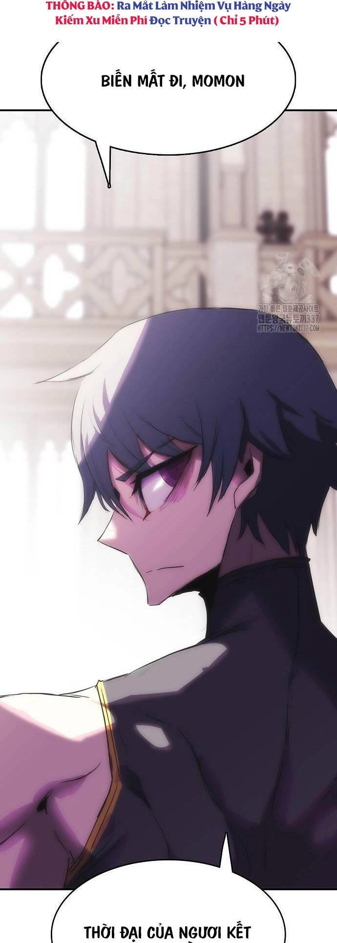 Bản Năng Hồi Quy Của Chó Săn Chapter 30 - 25