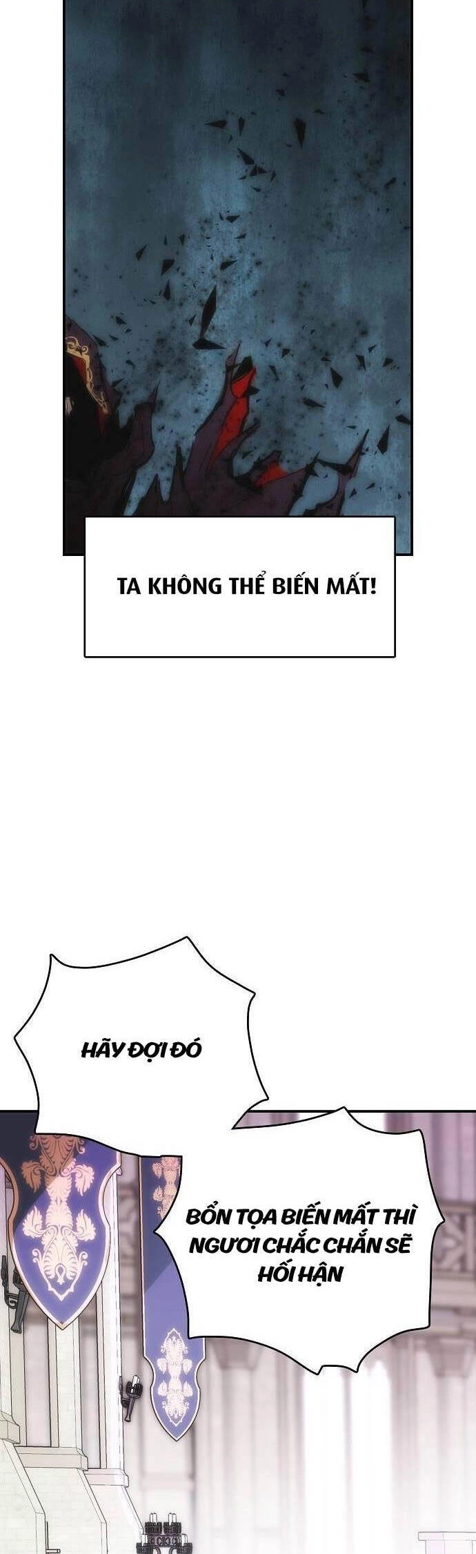 Bản Năng Hồi Quy Của Chó Săn Chapter 30 - 28