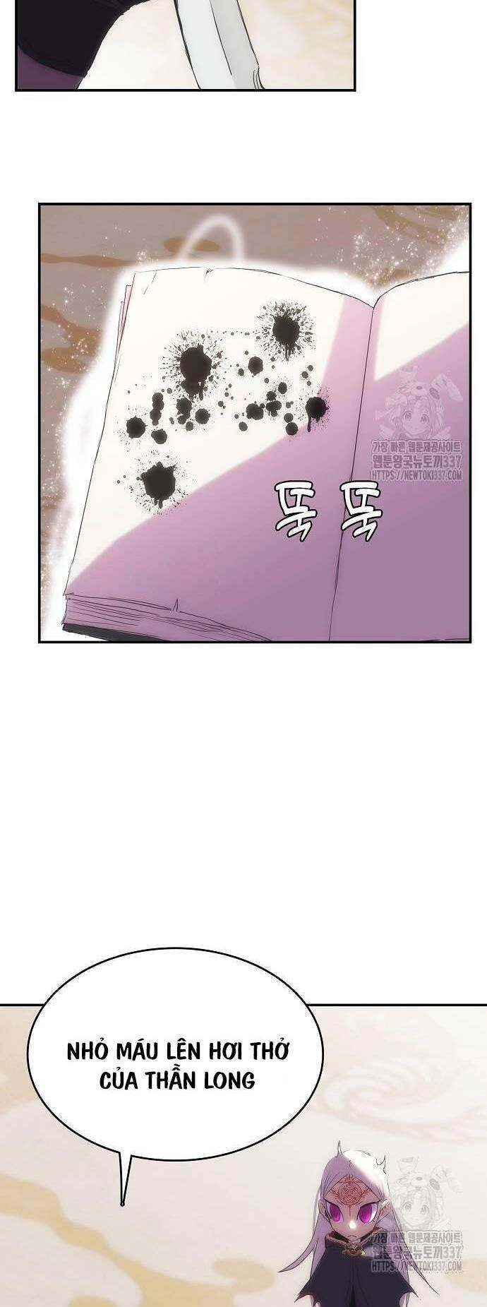 Bản Năng Hồi Quy Của Chó Săn Chapter 30 - 31