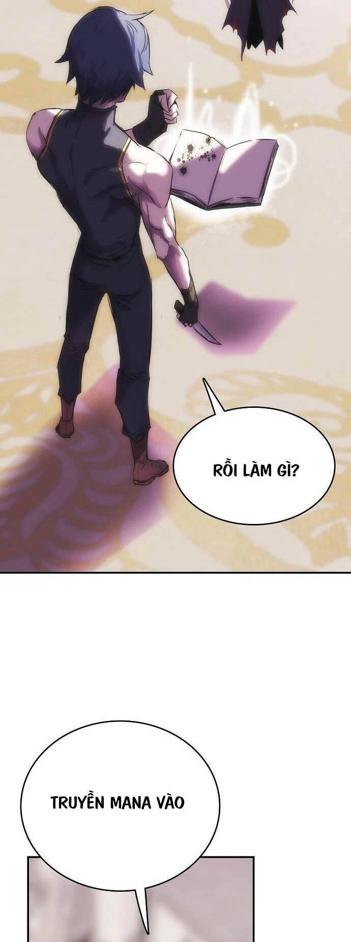 Bản Năng Hồi Quy Của Chó Săn Chapter 30 - 32