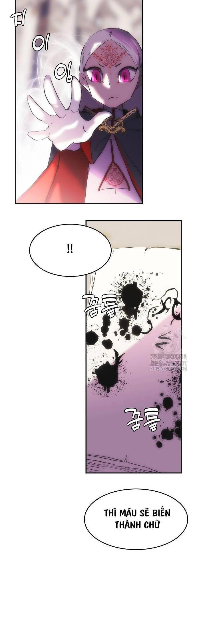 Bản Năng Hồi Quy Của Chó Săn Chapter 30 - 33