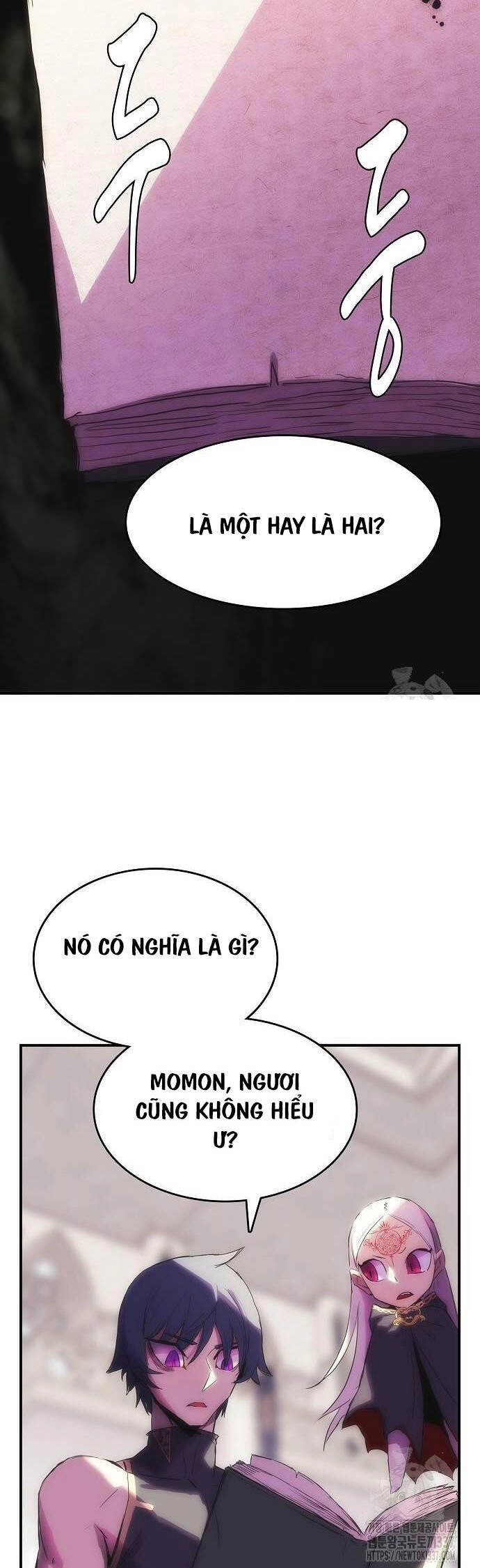 Bản Năng Hồi Quy Của Chó Săn Chapter 30 - 35