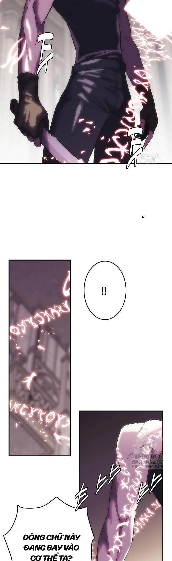 Bản Năng Hồi Quy Của Chó Săn Chapter 30 - 39