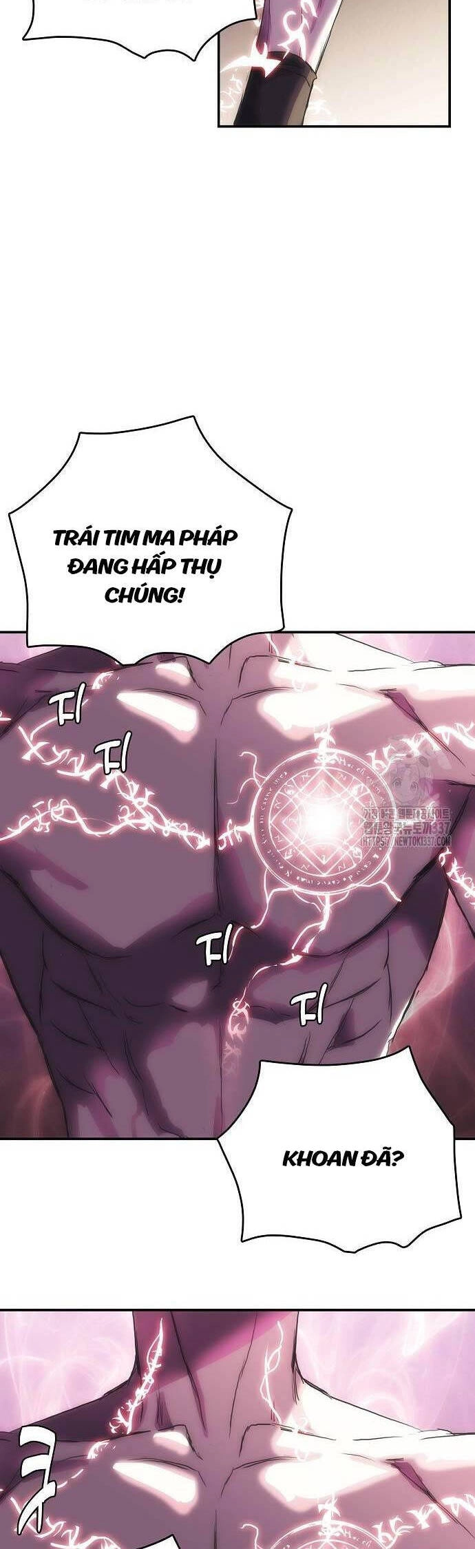 Bản Năng Hồi Quy Của Chó Săn Chapter 30 - 40