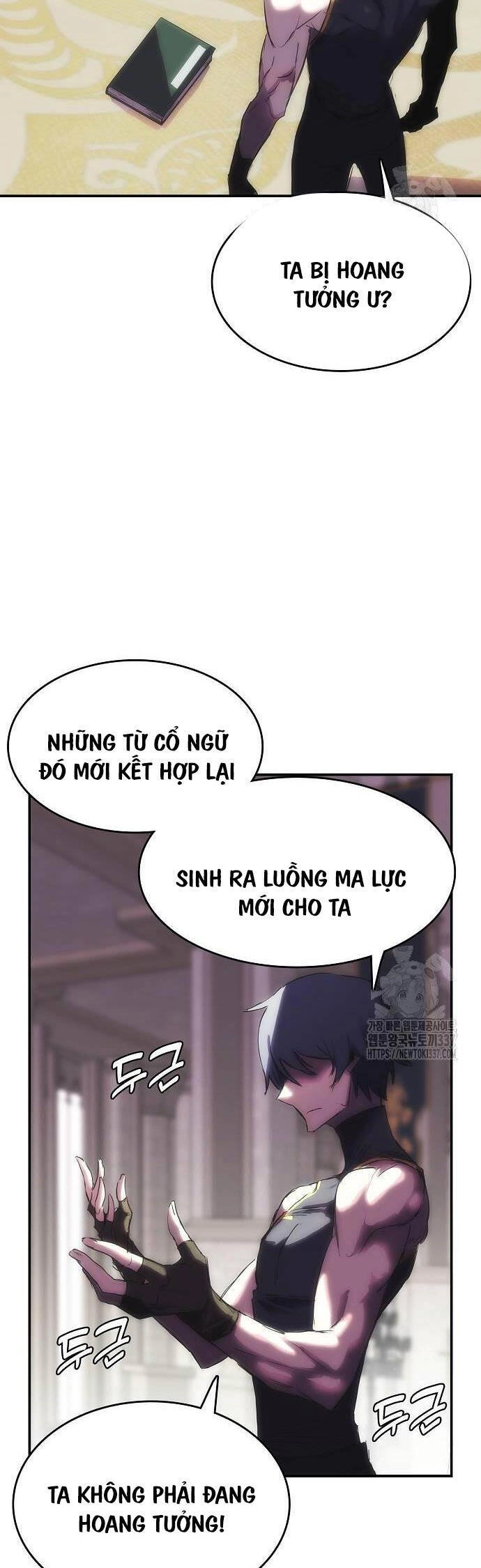 Bản Năng Hồi Quy Của Chó Săn Chapter 30 - 43