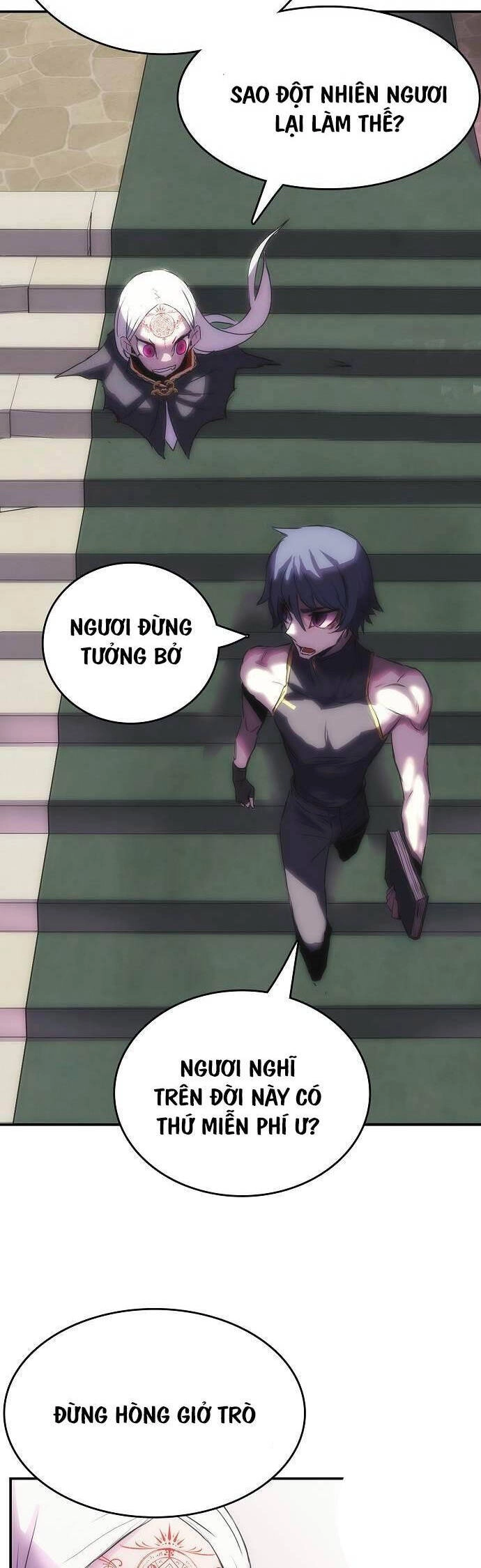 Bản Năng Hồi Quy Của Chó Săn Chapter 30 - 48