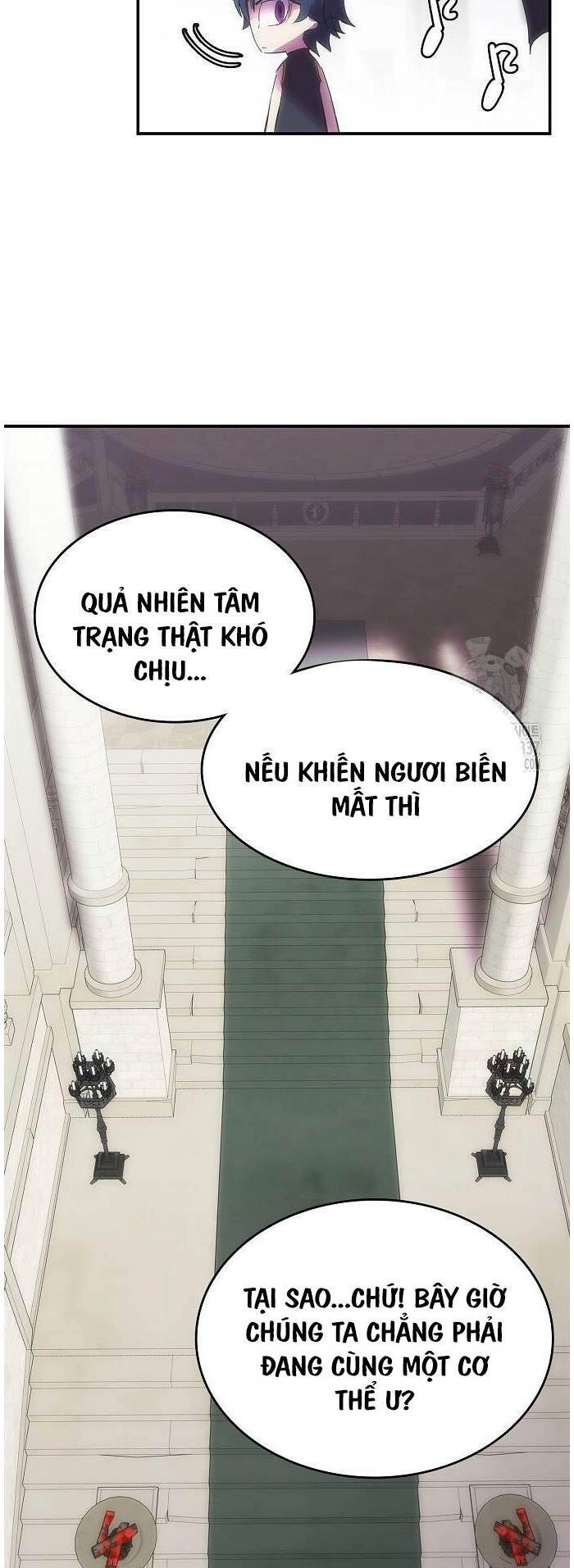 Bản Năng Hồi Quy Của Chó Săn Chapter 30 - 51