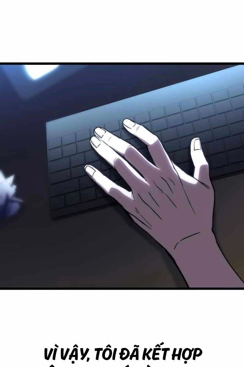 Sát Thủ Thiên Tài Đơn Độc Chapter 1.5 - 34