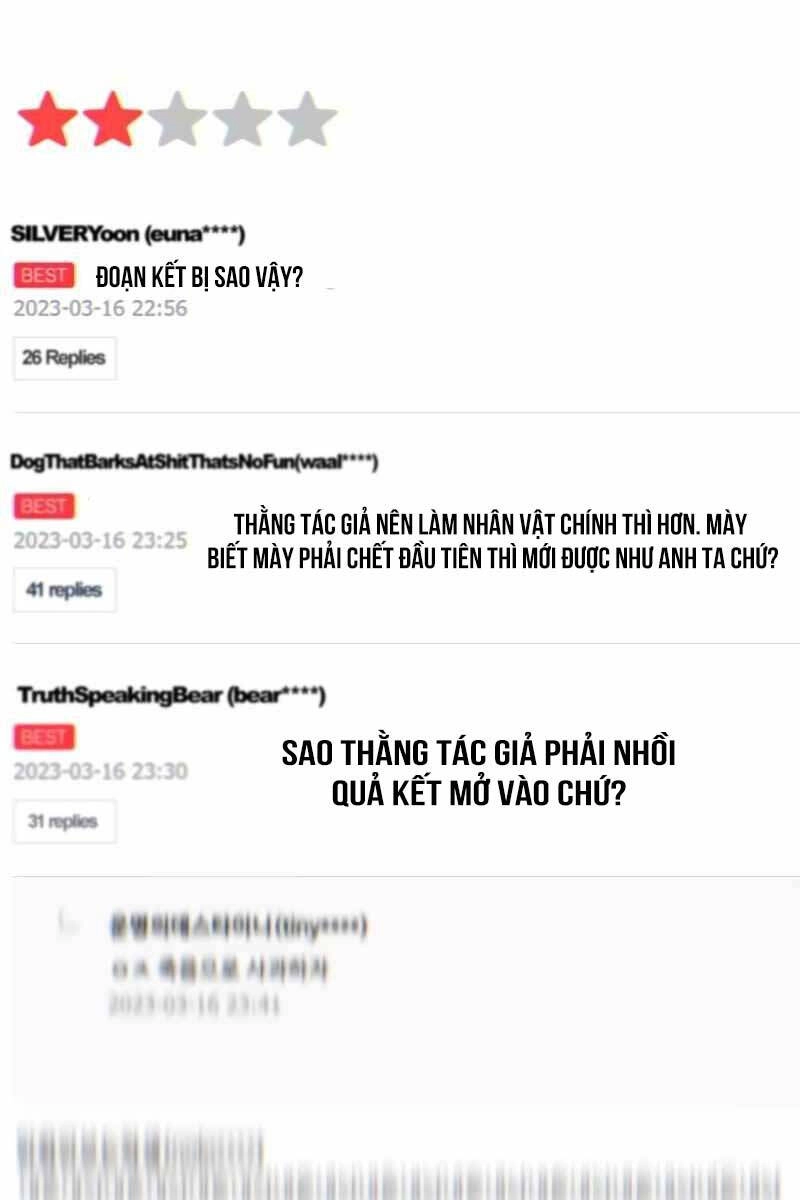 Sát Thủ Thiên Tài Đơn Độc Chapter 1.5 - 36