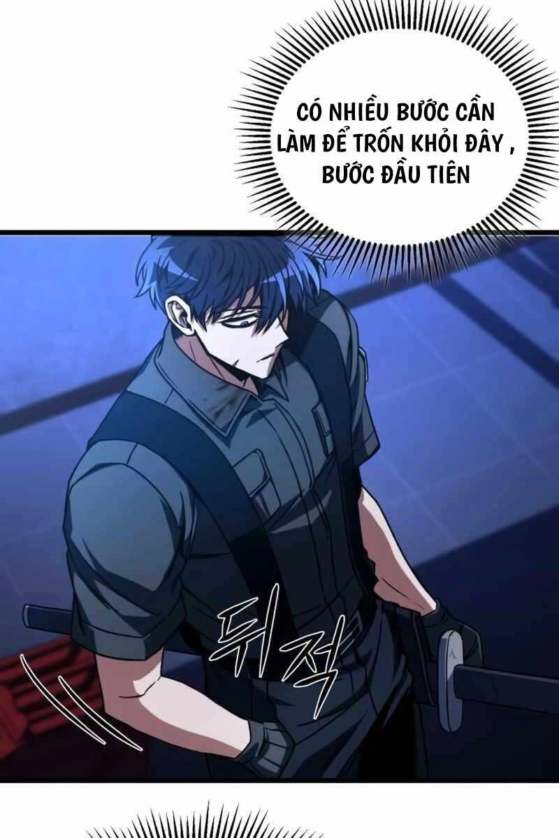 Sát Thủ Thiên Tài Đơn Độc Chapter 3 - 8