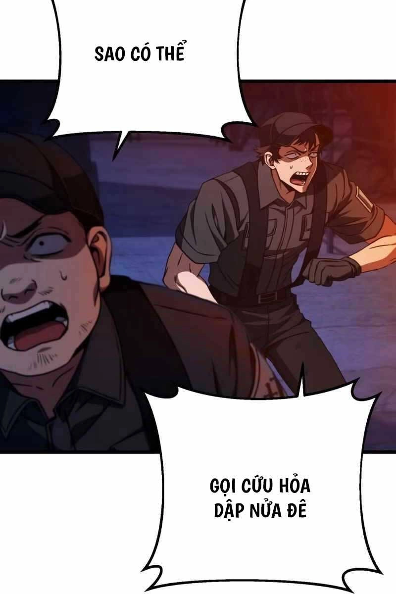 Sát Thủ Thiên Tài Đơn Độc Chapter 3 - 21