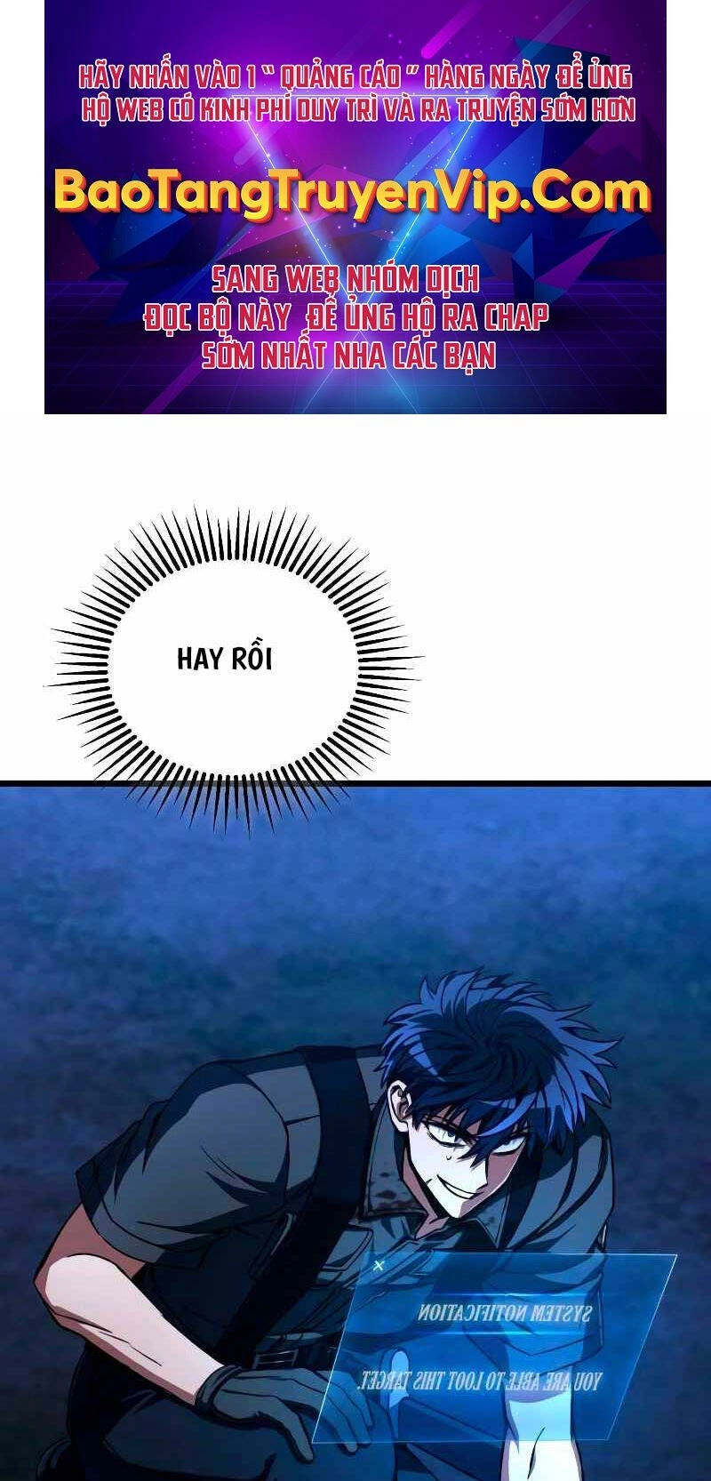 Sát Thủ Thiên Tài Đơn Độc Chapter 4 - 1