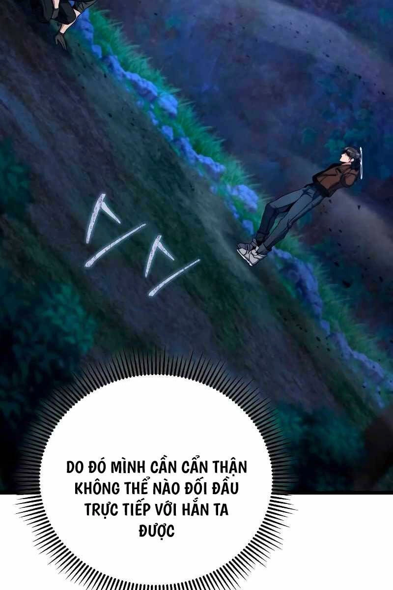 Sát Thủ Thiên Tài Đơn Độc Chapter 4 - 4