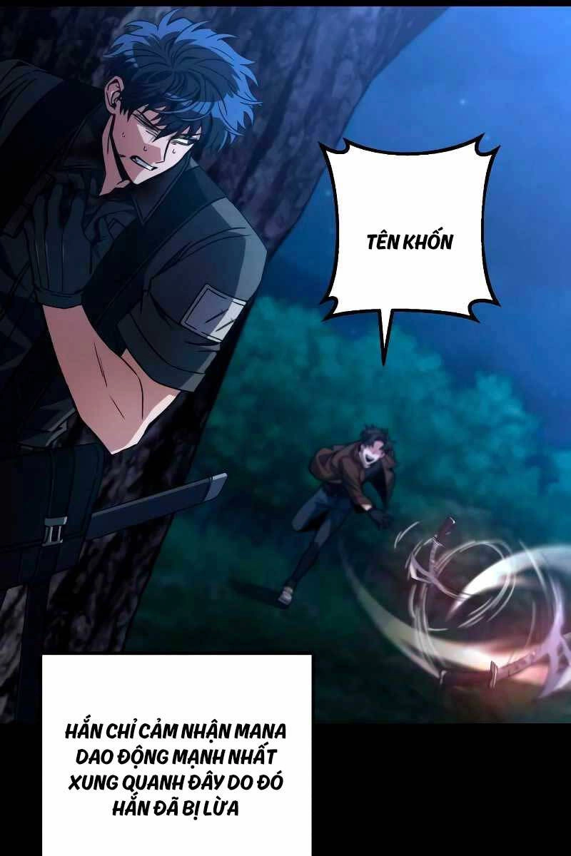 Sát Thủ Thiên Tài Đơn Độc Chapter 4 - 71