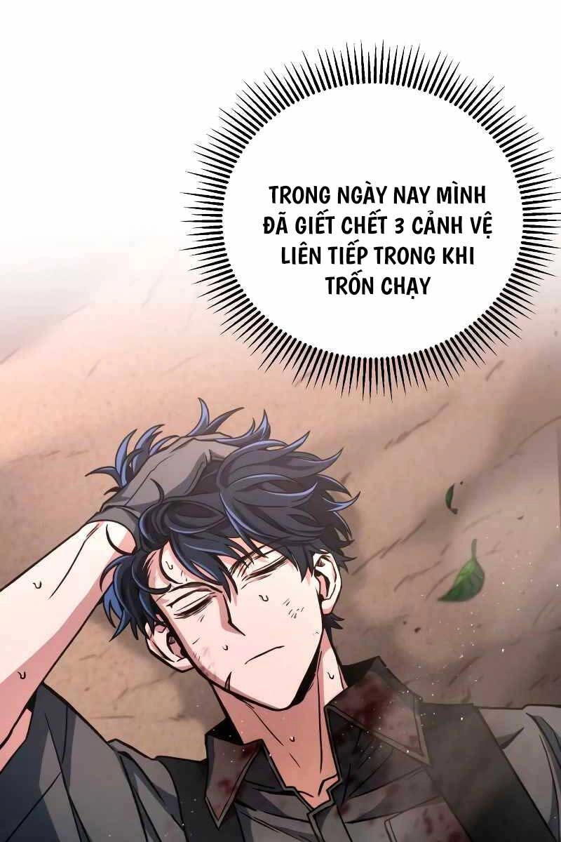 Sát Thủ Thiên Tài Đơn Độc Chapter 4 - 88