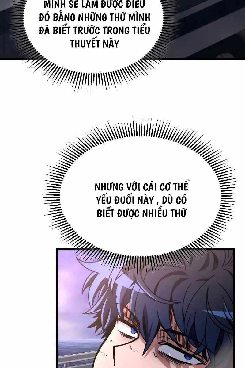 Sát Thủ Thiên Tài Đơn Độc Chapter 4 - 91