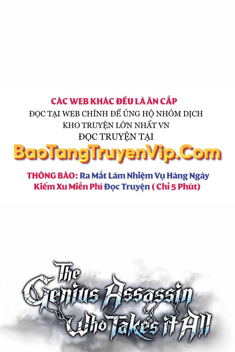 Sát Thủ Thiên Tài Đơn Độc Chapter 4 - 100