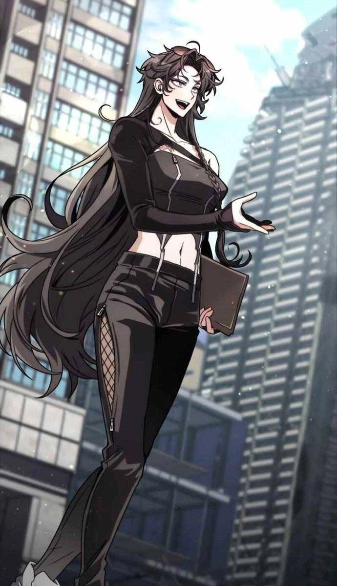 Sát Thủ Thiên Tài Đơn Độc Chapter 5 - 107