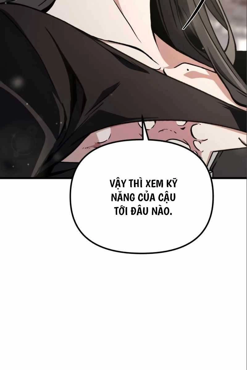 Sát Thủ Thiên Tài Đơn Độc Chapter 6 - 21