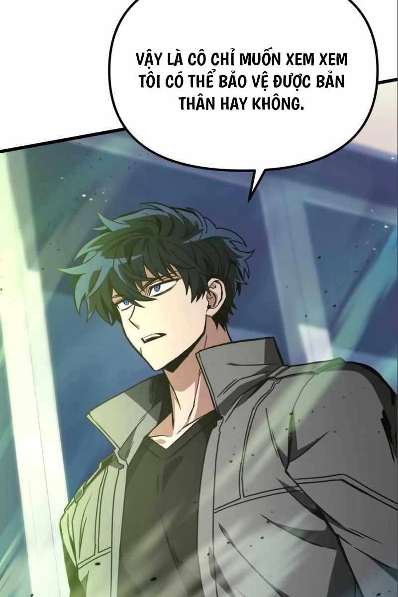 Sát Thủ Thiên Tài Đơn Độc Chapter 6 - 26