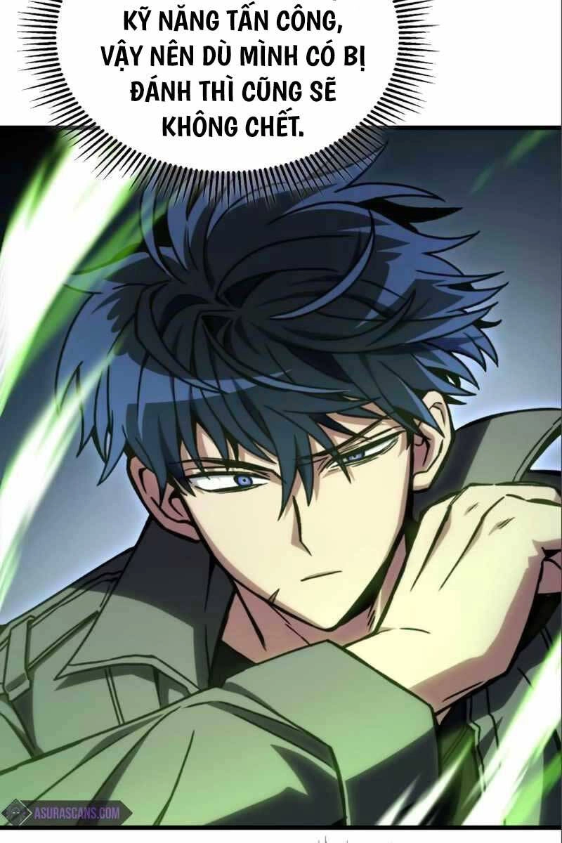 Sát Thủ Thiên Tài Đơn Độc Chapter 6 - 33