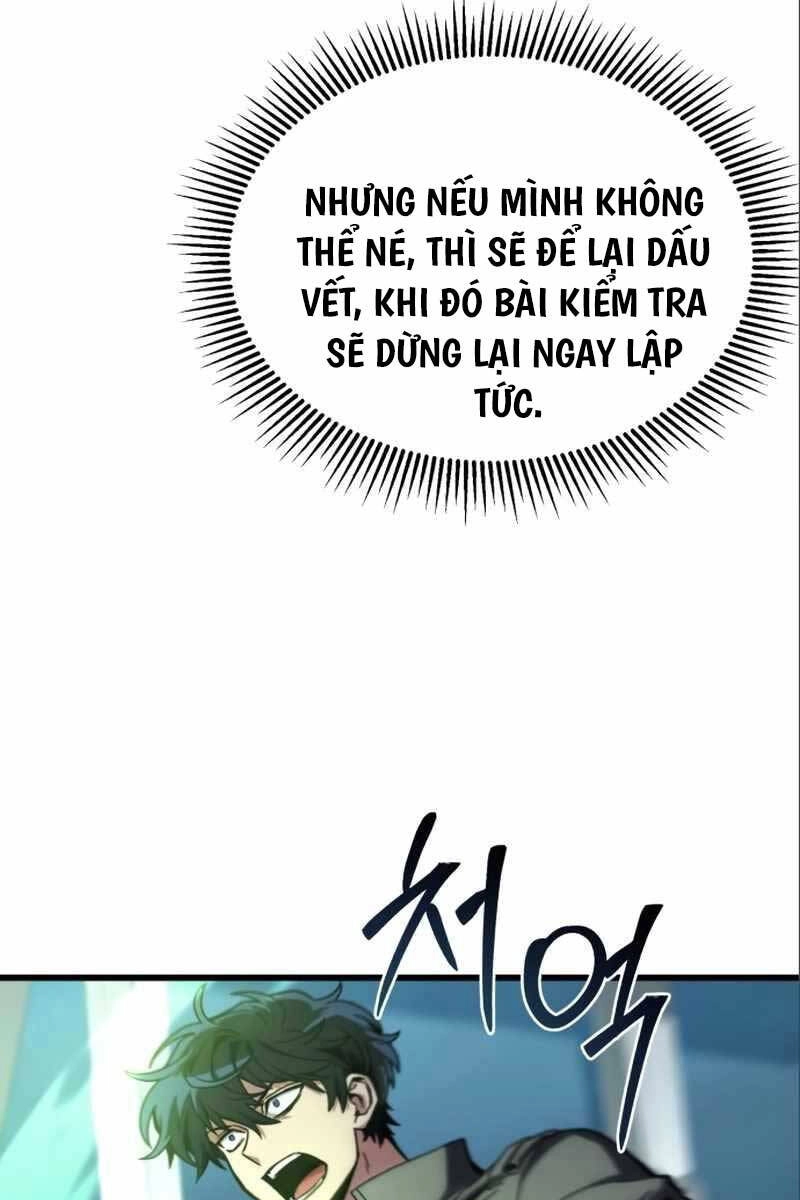 Sát Thủ Thiên Tài Đơn Độc Chapter 6 - 34