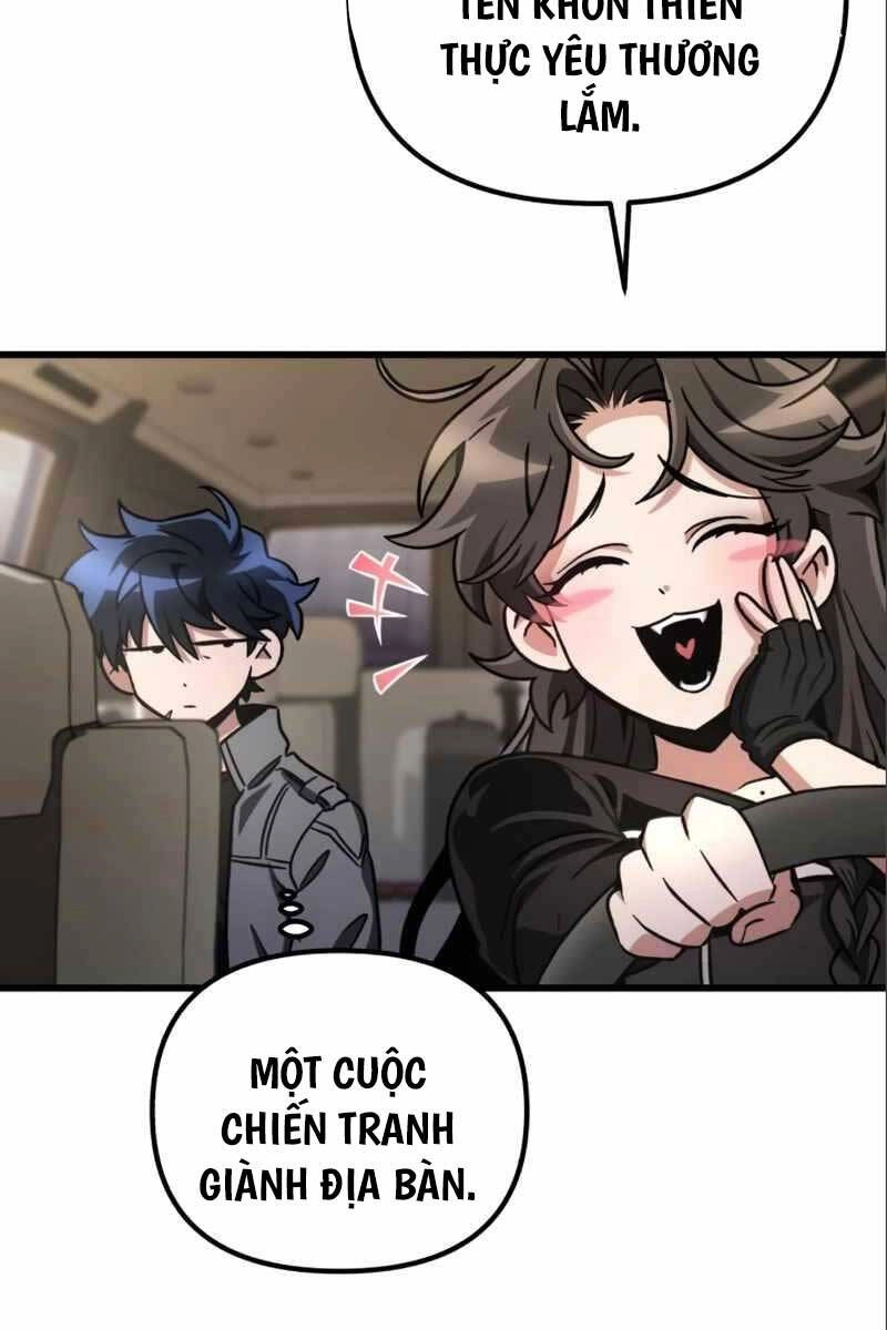 Sát Thủ Thiên Tài Đơn Độc Chapter 6 - 97