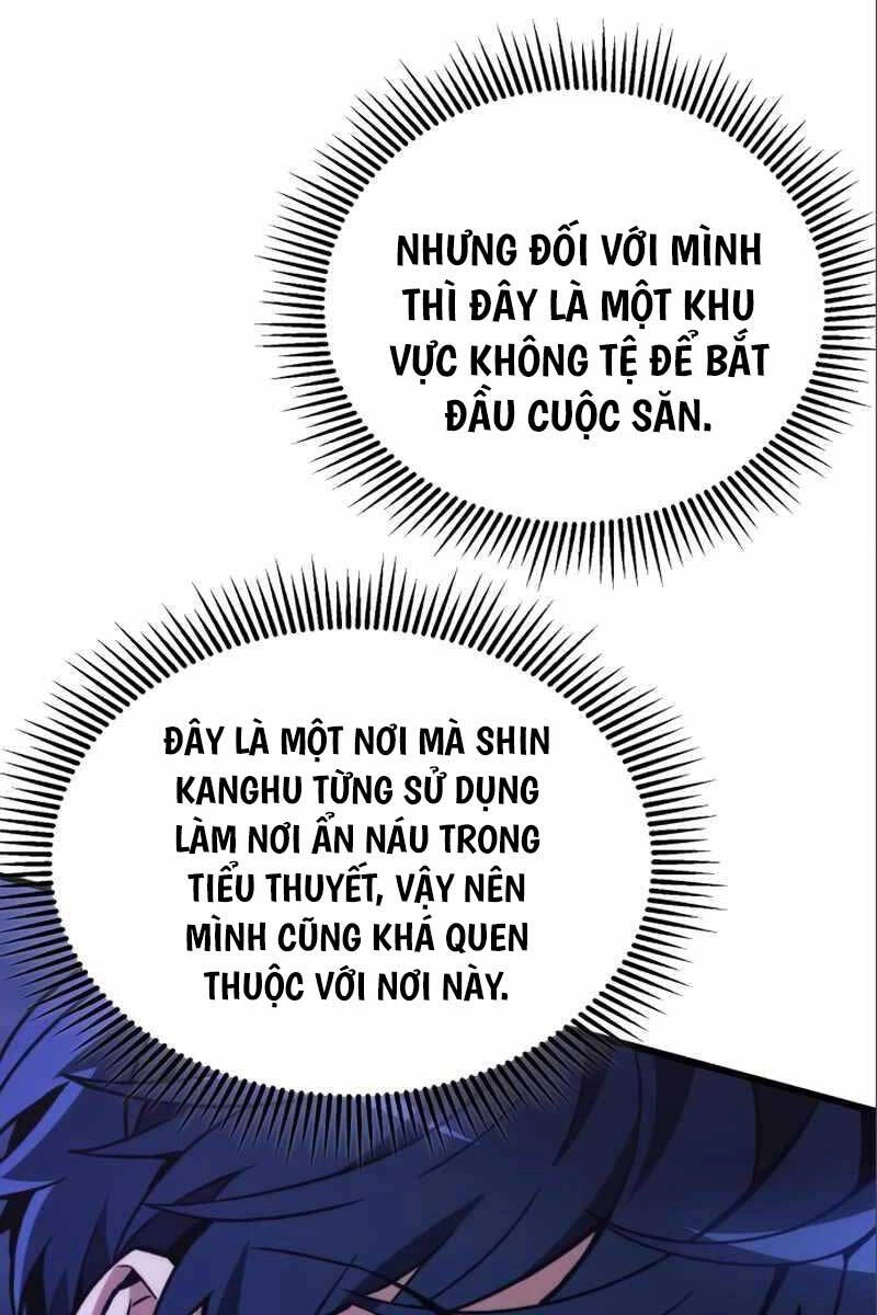 Sát Thủ Thiên Tài Đơn Độc Chapter 6 - 114