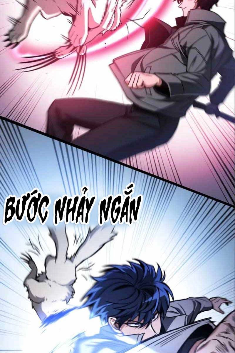 Sát Thủ Thiên Tài Đơn Độc Chapter 6 - 128