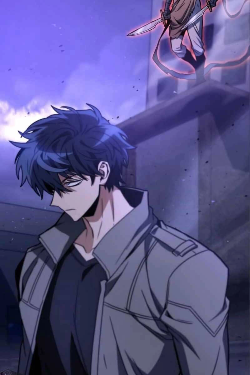 Sát Thủ Thiên Tài Đơn Độc Chapter 6 - 141