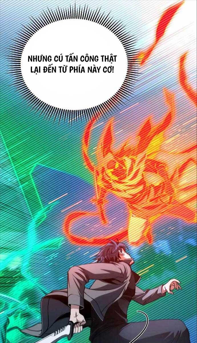 Sát Thủ Thiên Tài Đơn Độc Chapter 7 - 21