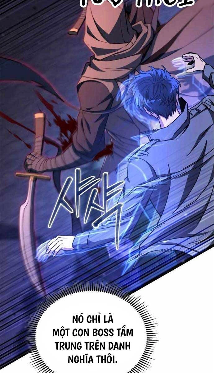 Sát Thủ Thiên Tài Đơn Độc Chapter 7 - 28