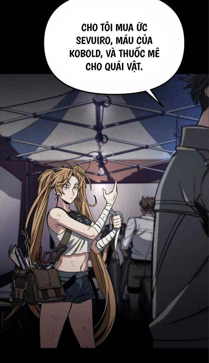 Sát Thủ Thiên Tài Đơn Độc Chapter 7 - 53