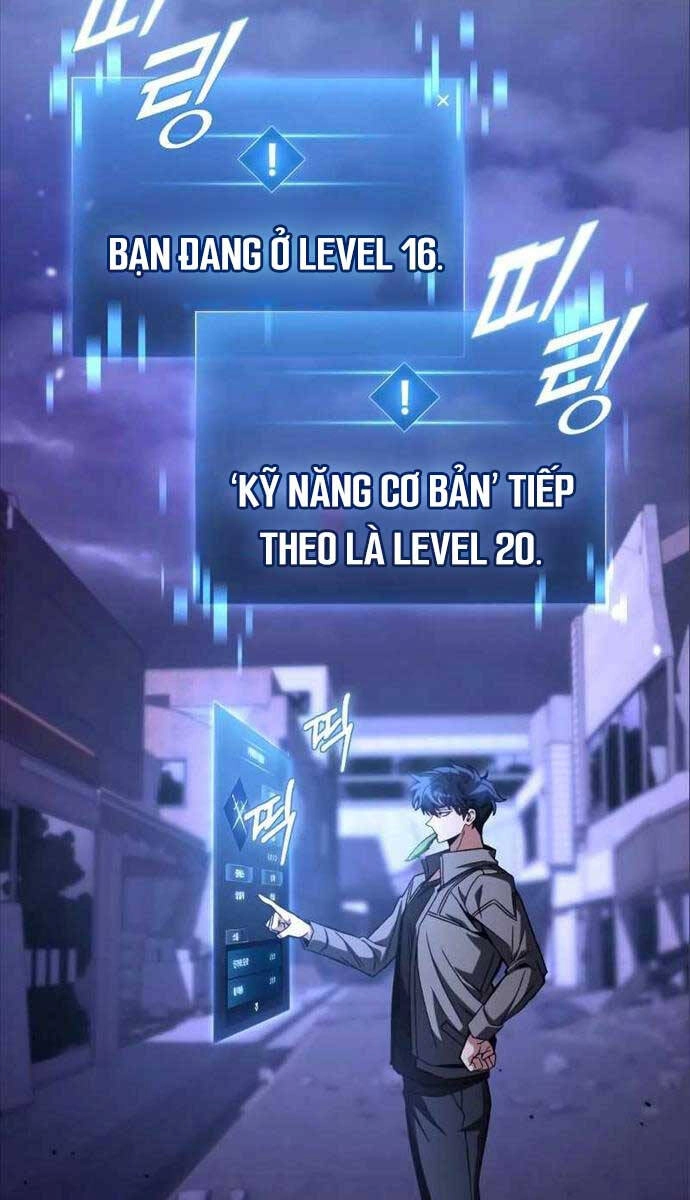 Sát Thủ Thiên Tài Đơn Độc Chapter 7 - 63