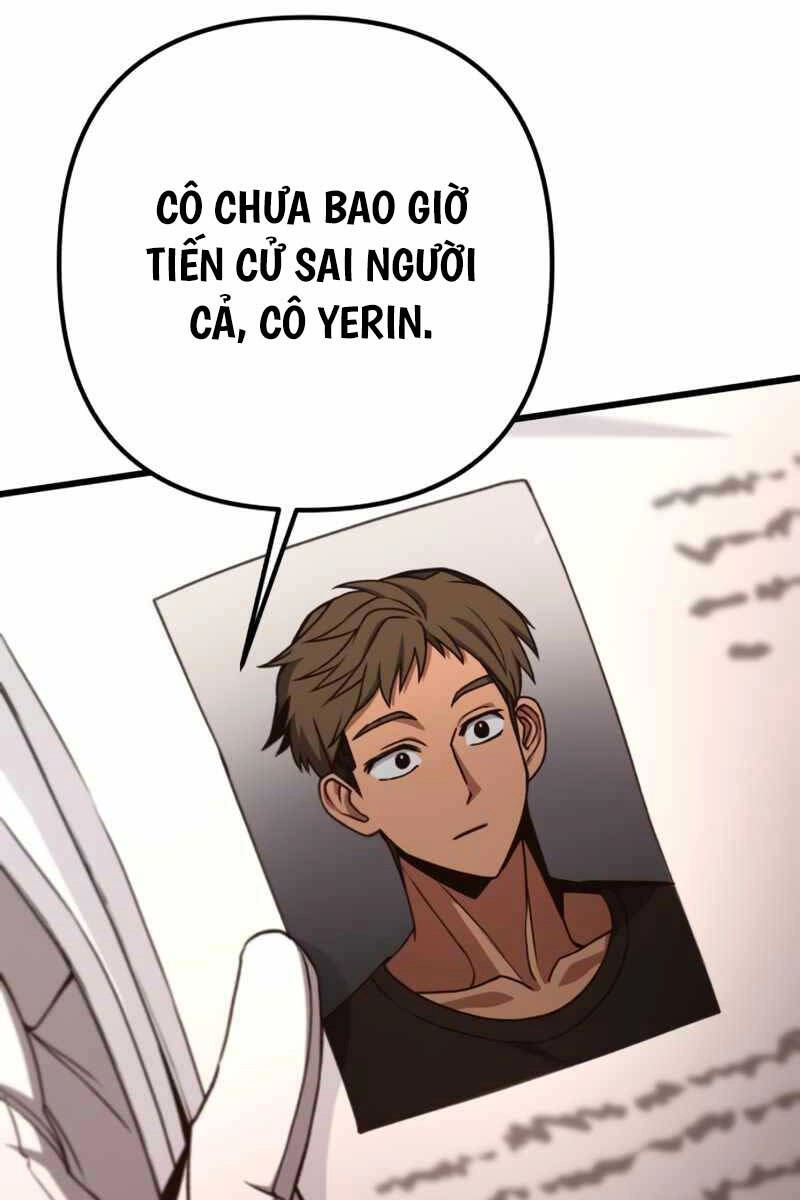 Sát Thủ Thiên Tài Đơn Độc Chapter 8 - 12