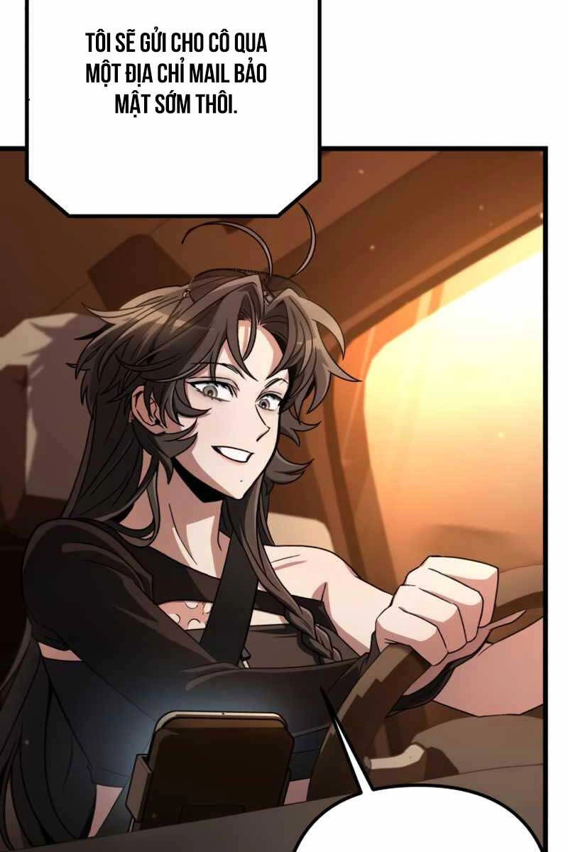 Sát Thủ Thiên Tài Đơn Độc Chapter 8 - 21