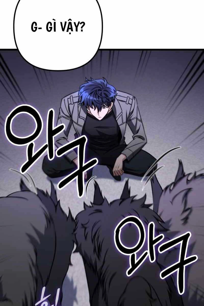 Sát Thủ Thiên Tài Đơn Độc Chapter 9 - 19