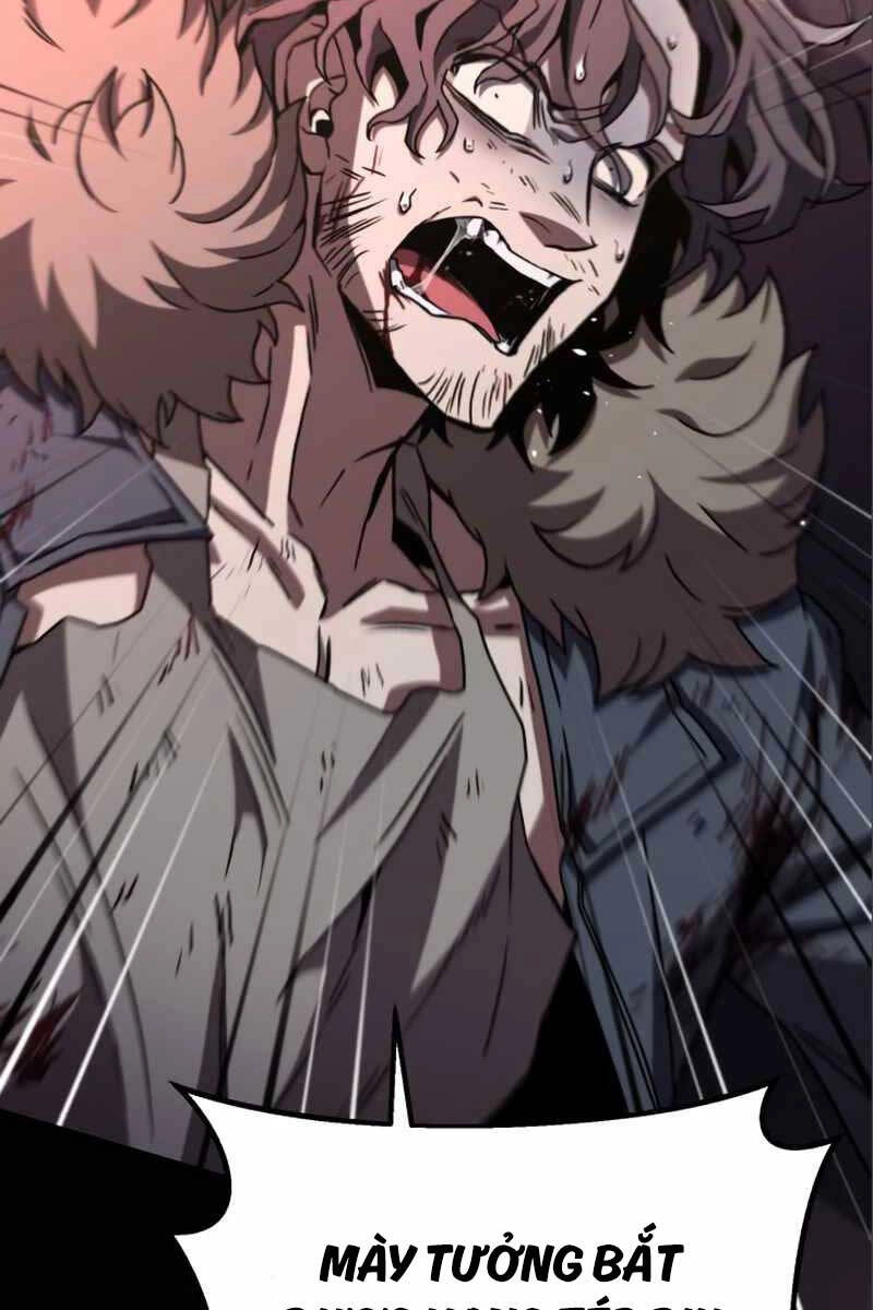 Sát Thủ Thiên Tài Đơn Độc Chapter 10 - 21