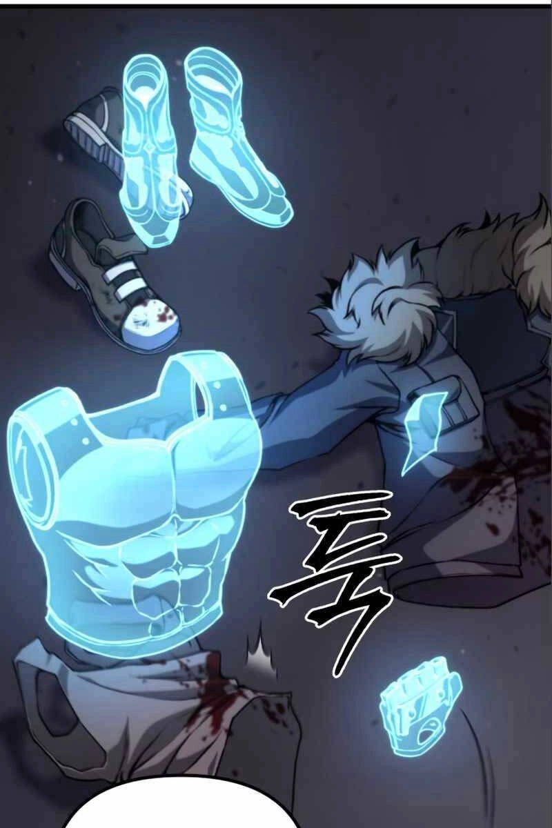 Sát Thủ Thiên Tài Đơn Độc Chapter 10 - 39