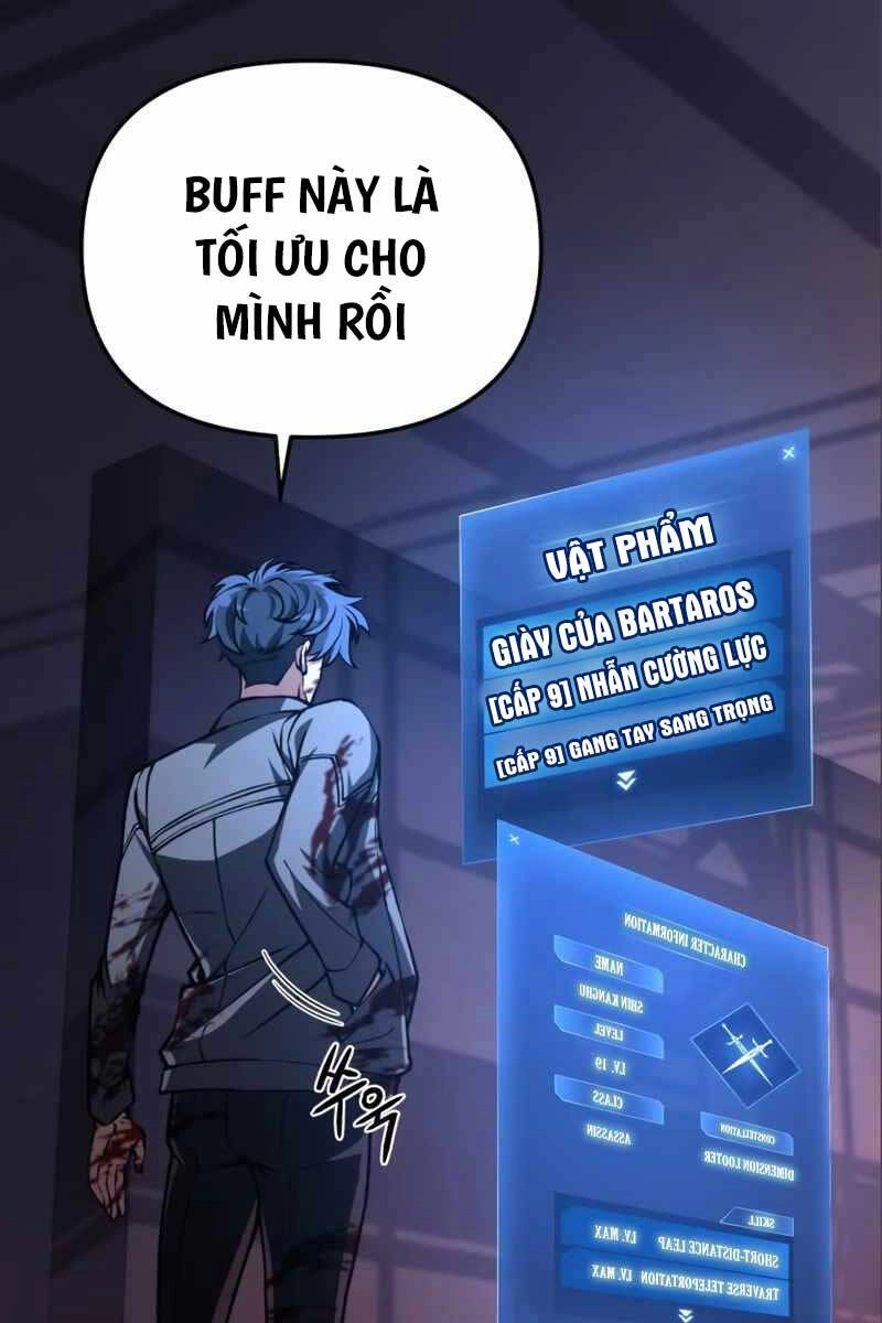 Sát Thủ Thiên Tài Đơn Độc Chapter 10 - 47