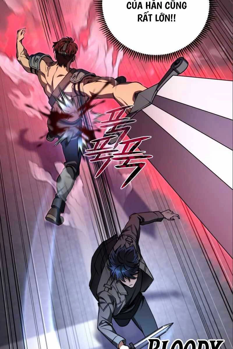 Sát Thủ Thiên Tài Đơn Độc Chapter 10 - 112