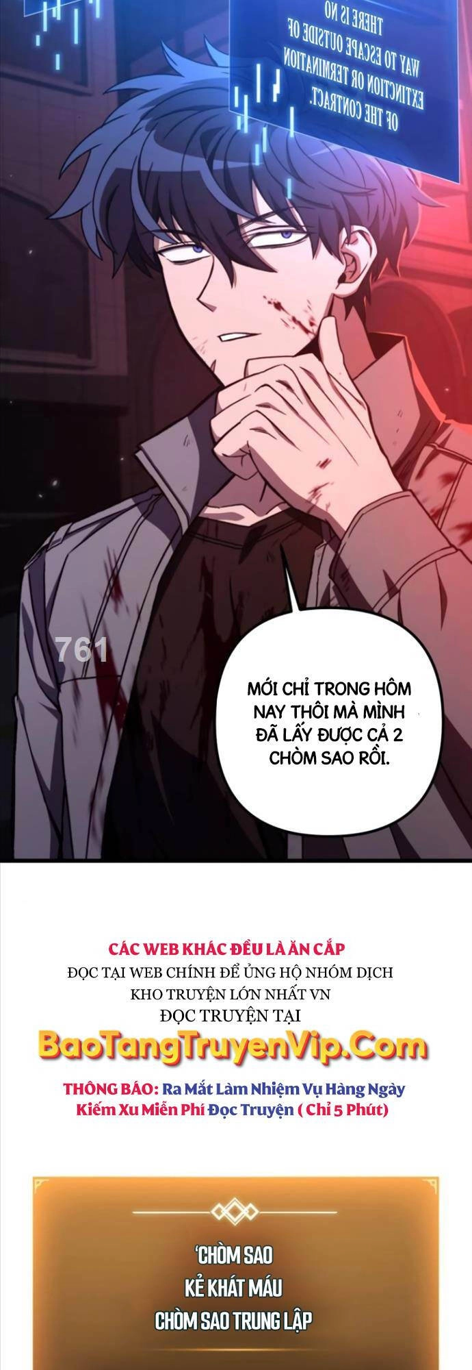 Sát Thủ Thiên Tài Đơn Độc Chapter 11 - 2