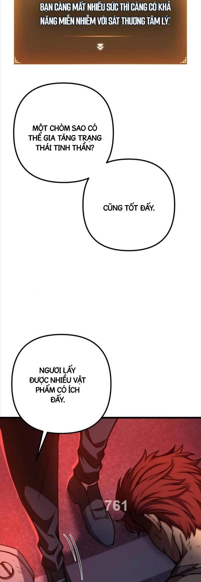 Sát Thủ Thiên Tài Đơn Độc Chapter 11 - 3