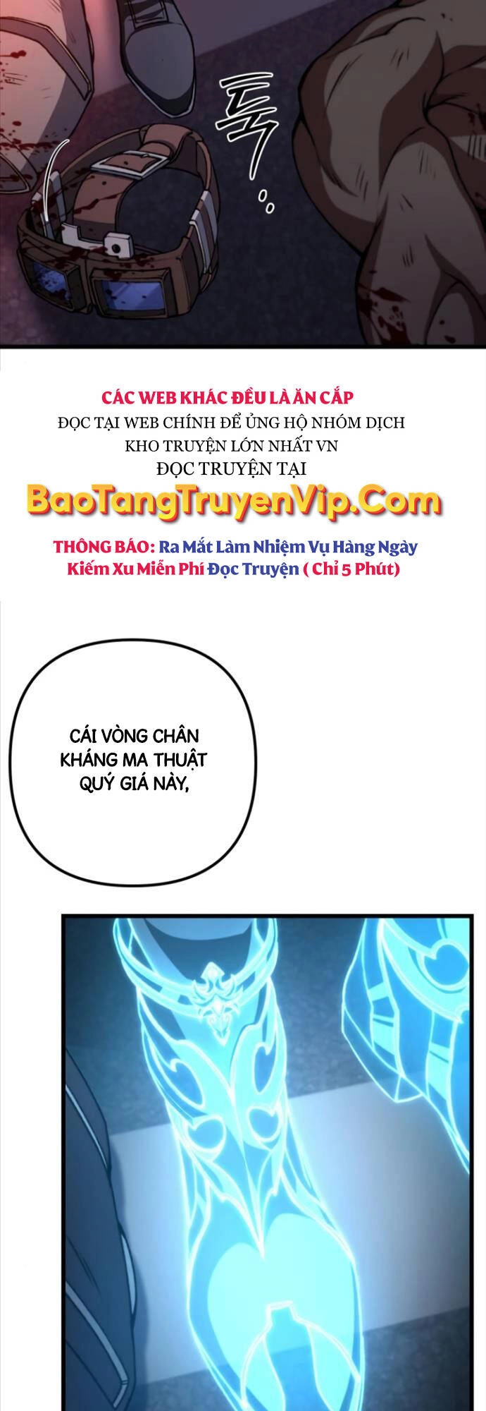 Sát Thủ Thiên Tài Đơn Độc Chapter 11 - 4