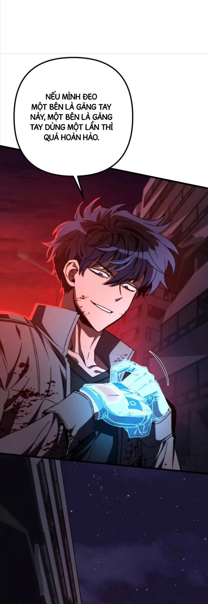 Sát Thủ Thiên Tài Đơn Độc Chapter 11 - 6