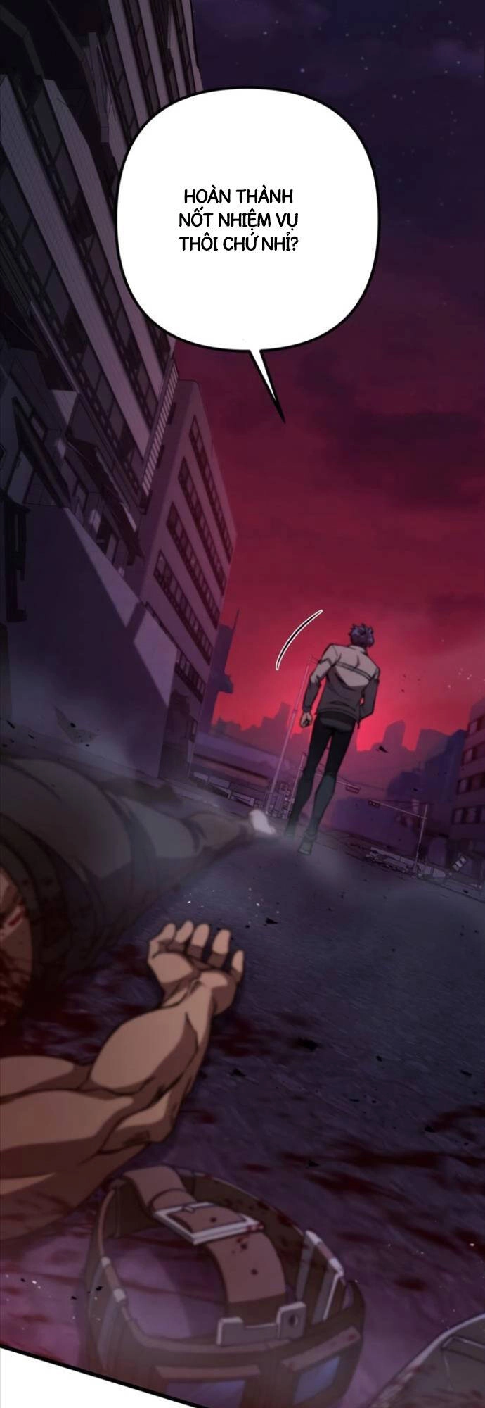 Sát Thủ Thiên Tài Đơn Độc Chapter 11 - 7